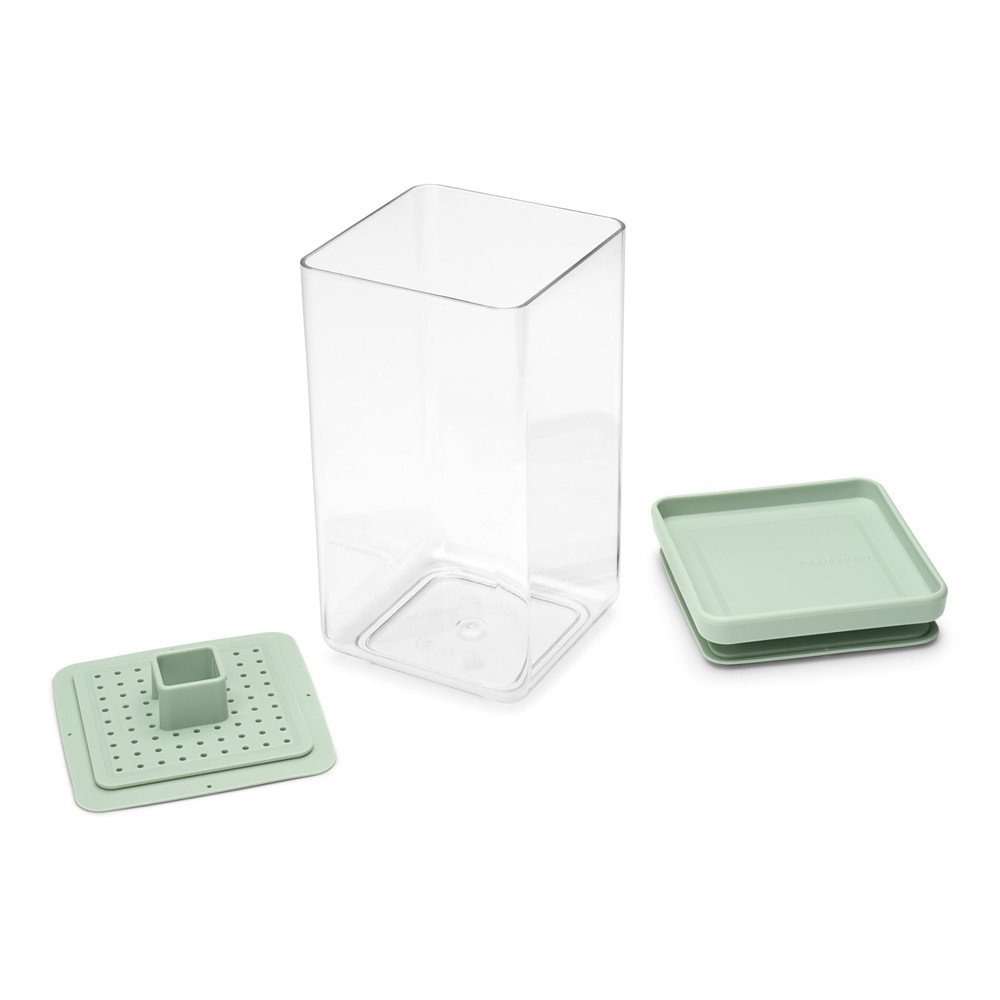 Borcan pentru fermentare 1,6 l Tasty+ – Brabantia