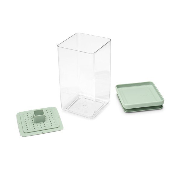 Borcan pentru fermentare  1,6 l Tasty+ – Brabantia