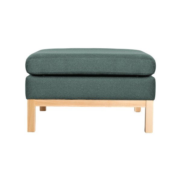 Puf CustomForm Ambient, verde-image-1