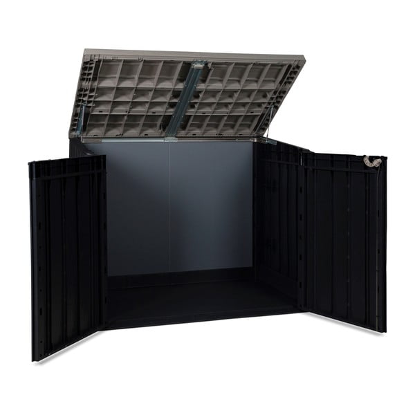Dulap de grădină Stora Way Plus 2XL – Toomax-image-1