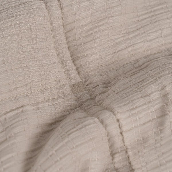 Cuvertură bej matlasată 230x280 cm – Ixia-image-2