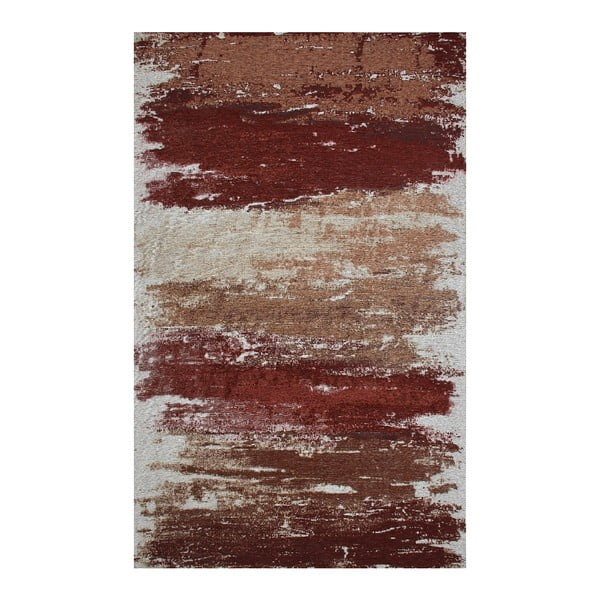 Covor Eco Rugs Terra Abstract, 80 x 150 cm