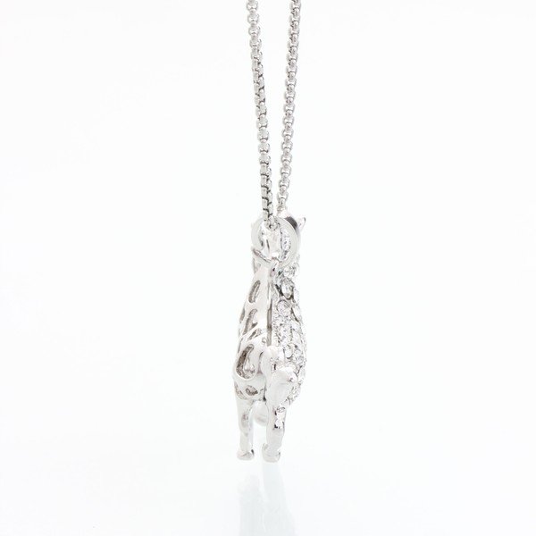 Colier cu cristale Swarovski Laura Bruni Foal-image-1