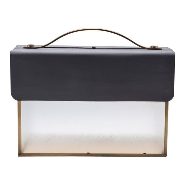 Lampă de podea Kare Design Suitcase