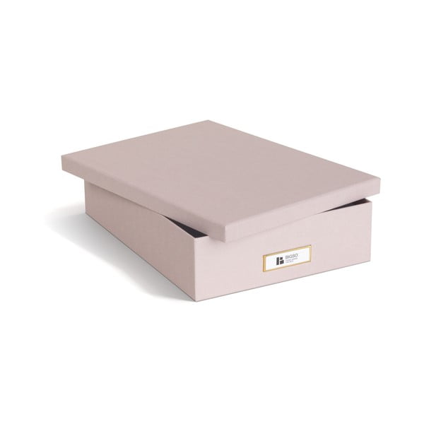 Organizator pentru documente din carton Oskar Restore Paper Laminate – Bigso-image-3