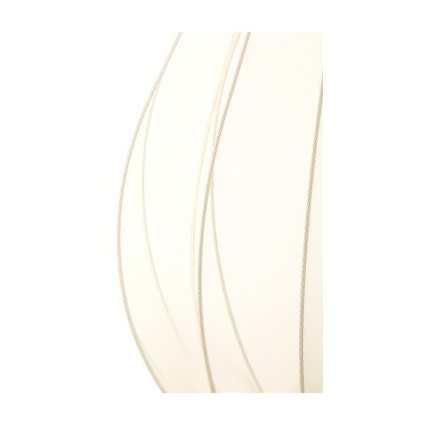 Lustră bej cu abajur textil ø 38 cm Itela – Light & Living-image-2