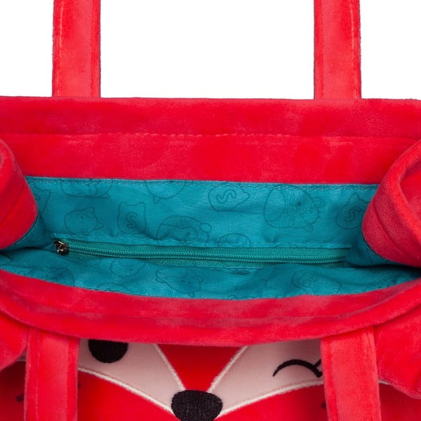 Geantă pentru copii Fifi - SQUISHMALLOWS-image-1