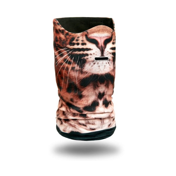 Mască de schi, Beardo Leopard-image-3