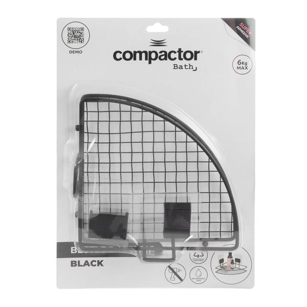Raft de colț autoadeziv pentru baie Compactor Magic Bath-image-4