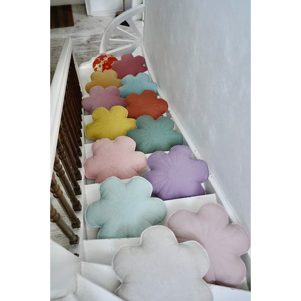 Pernă pentru copii Powder Rose – Moi Mili-image-2