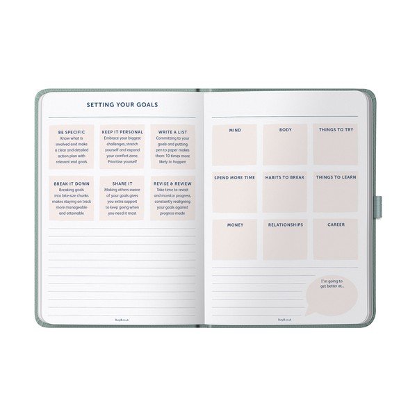 Agendă 192 pagini – Busy B-image-2