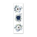 Napron de masă 40x130 cm Blue Rose – Minimalist Cushion Covers