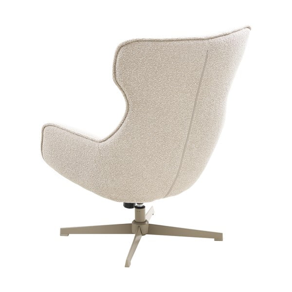 Fotoliu crem Turin – House Nordic-image-2