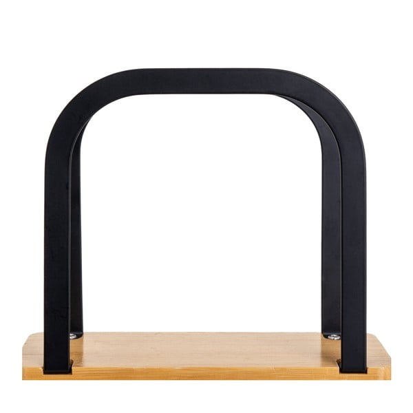 Suport pentru șervețele din metal – Casa Selección-image-1