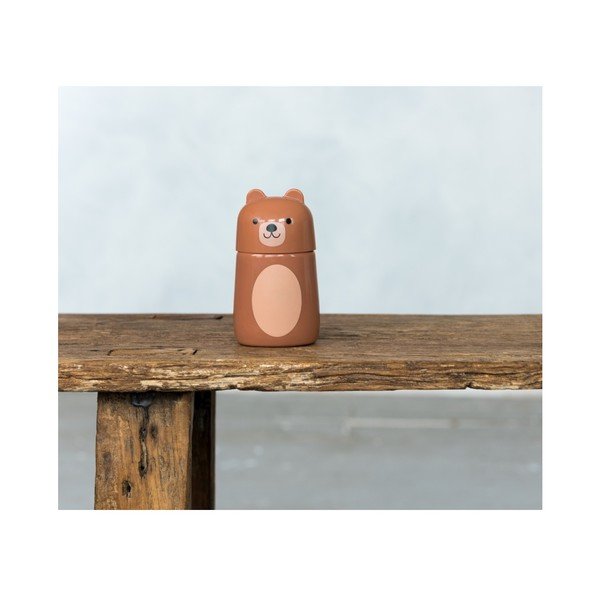 Tub baloane de săpun Rex London Bruno the Bear-image-3