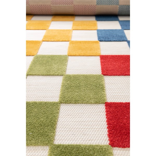 Covor de exterior 120x170 cm Mila – Universal-image-3