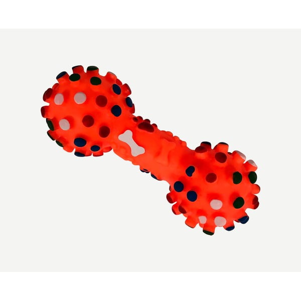 Pocnitoare de Crăciun Pet Dog Cracker – Robin Reed-image-3