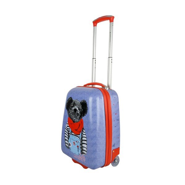 Troler pentru copii Lulucastagnette Osito, 32 l-image-1