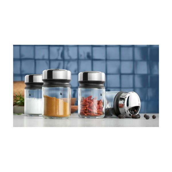 Recipiente de condimente 4 buc. Depot – WMF-image-1