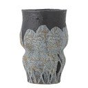 Ghiveci decorativ din gresie ø 14,5 cm Neeson – Bloomingville