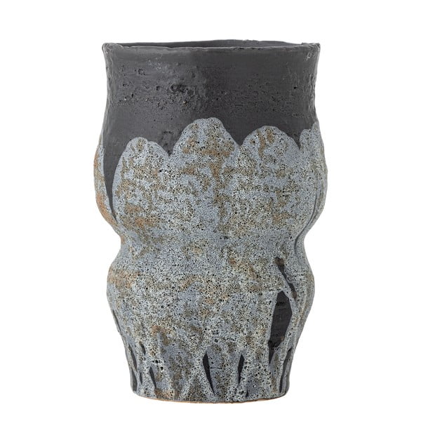 Ghiveci decorativ din gresie ø 14,5 cm Neeson – Bloomingville