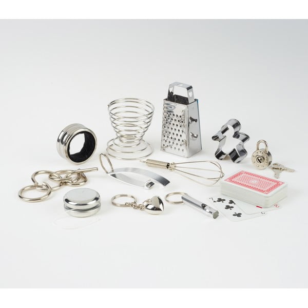 Pocnitori de Crăciun 6 buc. Poinsettia – Robin Reed-image-3