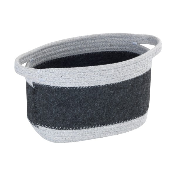 Coș de depozitare din material textil Bea – Wenko-image-4