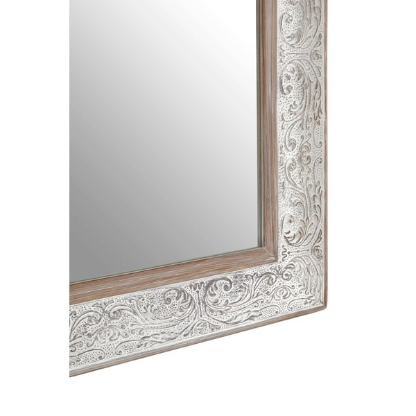 Oglindă de perete 79x109 cm Antique – Premier Housewares-image-3