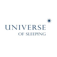 Universe of Sleeping · Bumbac