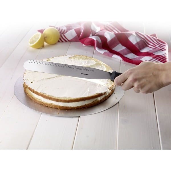 Spatulă cofetărie cu metru Westmark Spatula-image-2