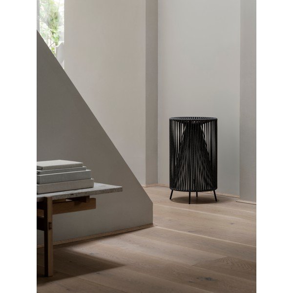 Lampadar gri Rope - Blomus-image-1