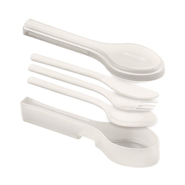 Serviciu de masă din plastic Freshbox – Tescoma-image-3