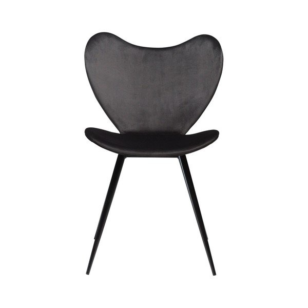 Scaun DAN-FORM Denmark Dreamer, negru-image-3