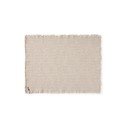 Suport pentru farfurii din bumbac 38x50 cm Handloom – Lorena Canals