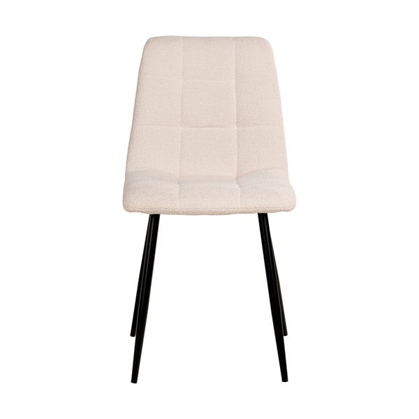 Scaune de dining crem 2 buc. Moseby – Bonami Essentials-image-1