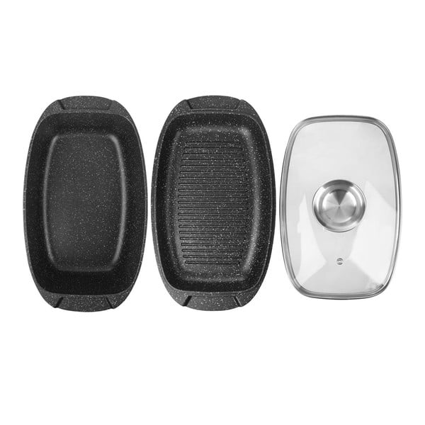 Vas de copt 22x39 cm Grande Aroma – Orion-image-4