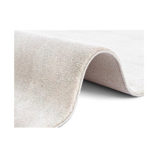 Covor Elle Decoration Euphoria Matoury, 120 x 170 cm, roz - bej-image-1