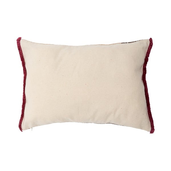 Pernă decorativă din bumbac 35x50 cm Bri – Bloomingville-image-2