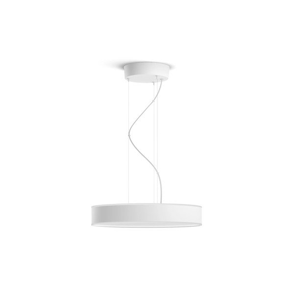 Lustră smart LED 33,5 W Enrave – Philips Hue-image-4
