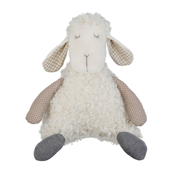 Jucărie de pluș Sheep Shaggy – Jardin d'Ulysse