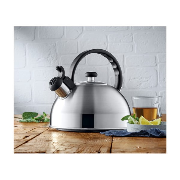 Ceainic cu loc pentru ceai vrac / plic WMF, 1,5 l-image-1