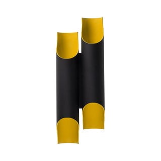 Aplică Opviq lights Efsun Double, negru