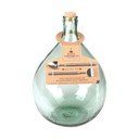 Terariu din sticlă și ustensile pentru cultivat Esschert Design, 15 l