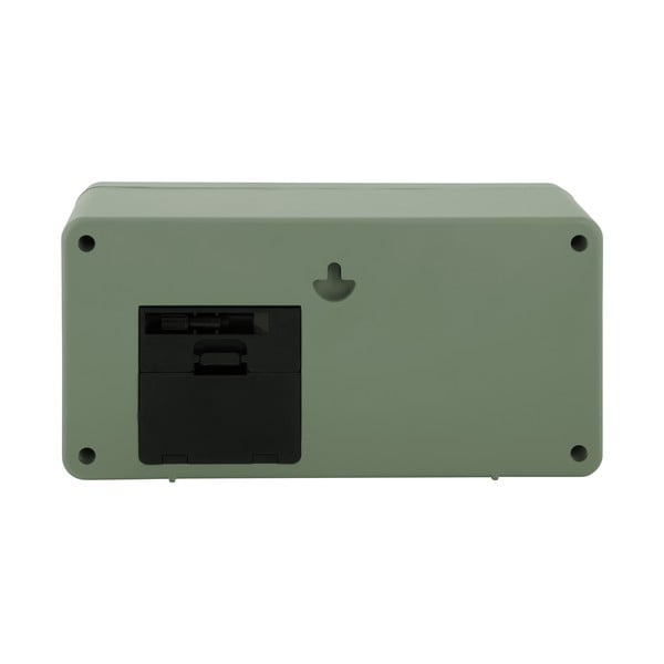 Ceas Retro Boxed Flip – Karlsson-image-3