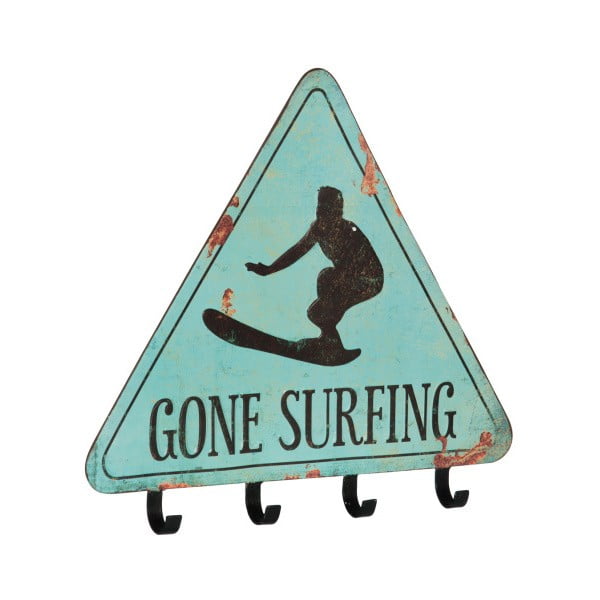 Cuier J-Line Surfing