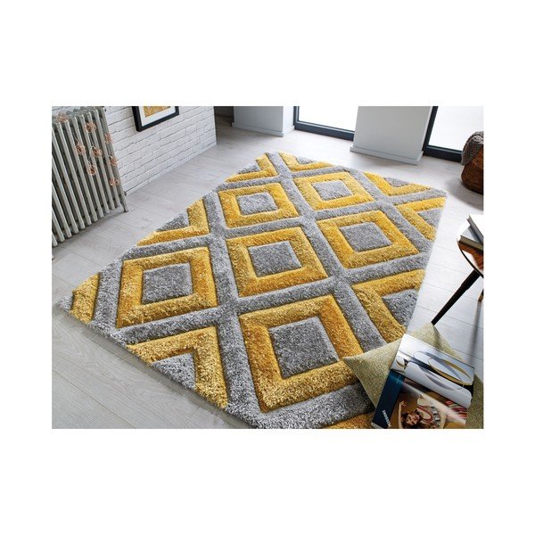 Covor Flair Rugs Diamonds, 80 x 150 cm