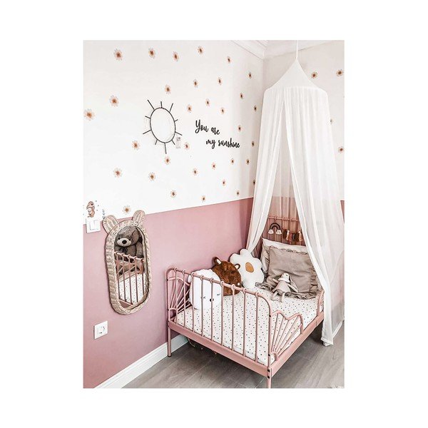 Baldachin alb - Lydia&Co-image-2