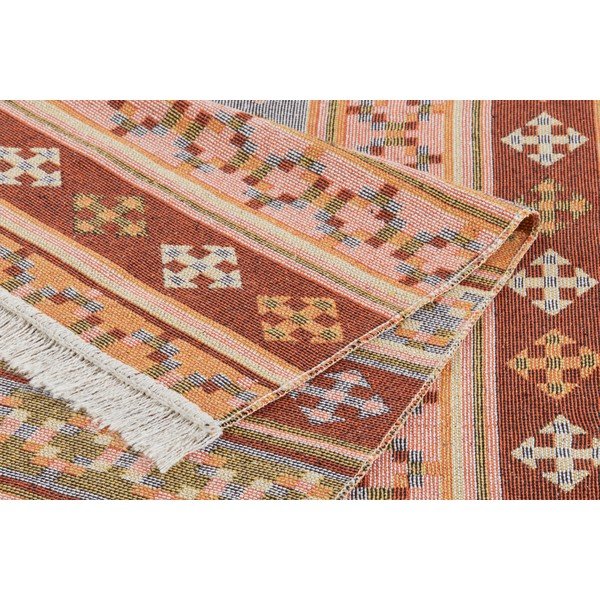 Covor cu 2 fețe din bumbac Hanse Home Switch Kaveri, 120x170 cm-image-3