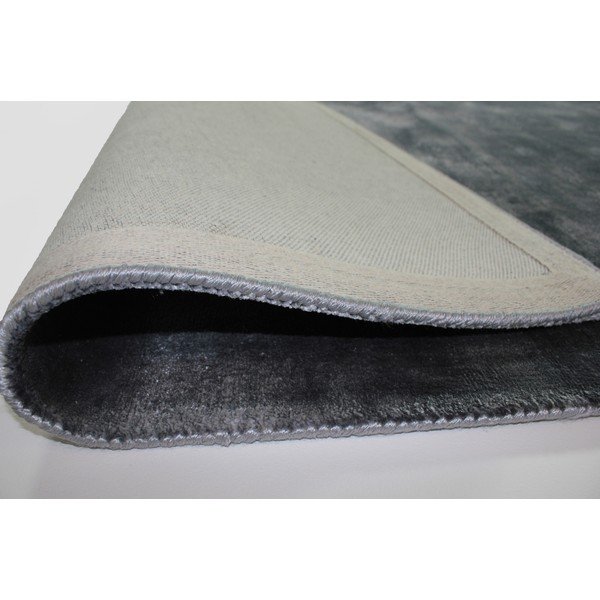 Covor țesut manual Flair Rugs Cairo, 120 x 170 cm, gri-image-3