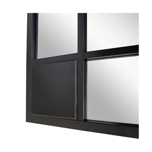 Oglindă de perete 69x95 cm Loft Slate – Styler-image-4